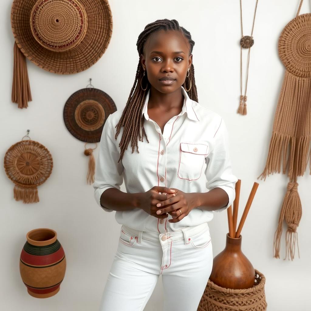 Craftworkers and Artisans